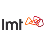 LMT Latvia ロゴ