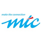 MTC Namibia ロゴ