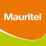 Mauritel Mauritania ロゴ