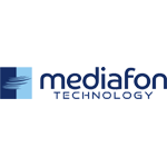 Mediafon Lithuania 로고