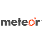 Meteor Ireland 로고