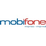 MobiFone Vietnam ロゴ