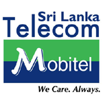 Mobitel Sri Lanka โลโก้