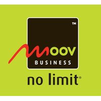 Moov Ivory Coast ロゴ