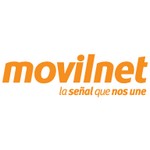 Movilnet Venezuela логотип