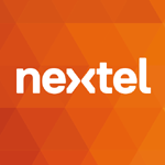 Nextel Brazil 로고
