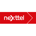 Nexttel Cameroon 로고