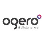 Ogero Mobile Lebanon الشعار