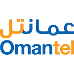 Omantel Oman logo