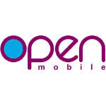 Open Mobile Puerto Rico 标志
