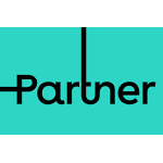 Partner Israel الشعار