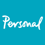 Personal Argentina الشعار