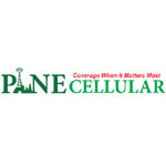 Pine Cellular United States ロゴ