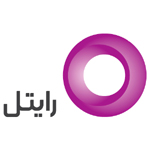 RighTel Iran ロゴ