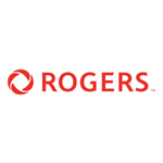 Rogers Canada โลโก้