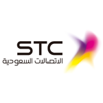 STC Saudi Arabia الشعار