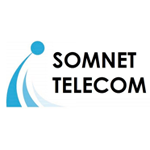SomNet Somalia الشعار