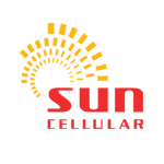 Sun Cellular Philippines โลโก้