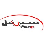 SyriaTel Syria logo