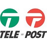 Tele Post Greenland โลโก้