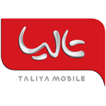 Taliya Mobile Iran الشعار