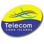 Bluesky Cook Islands логотип
