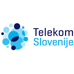 Telekom Slovenia 로고