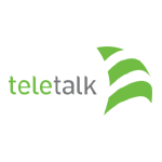 Teletalk Bangladesh الشعار