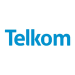 Telkom South Africa 标志