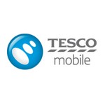 Tesco Mobile United Kingdom โลโก้