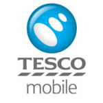 Tesco Mobile Ireland logo
