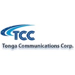 TCC Tonga الشعار