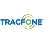 TracFone United States логотип