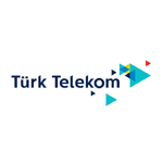 Turk Telekom Turkey الشعار