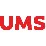 UMS Uzbekistan الشعار