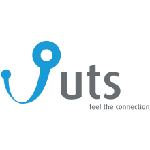 UTS Netherlands Antilles ロゴ