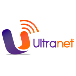 Ultranet Mexico โลโก้
