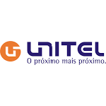 Unitel T+ Cape Verde 标志