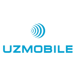 UzMobile Uzbekistan प्रतीक चिन्ह