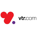 VTR Movil Chile логотип