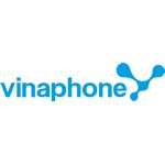 Vinaphone Vietnam 로고