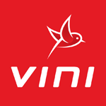 VINI French Polynesia الشعار