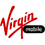 Virgin Mobile Saudi Arabia الشعار