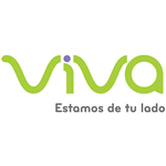 ViVa Dominican Republic логотип