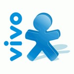 Vivo Brazil логотип