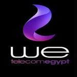 WE Egypt logo