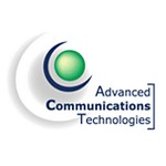 Advanced Communications Technologies Australia ロゴ