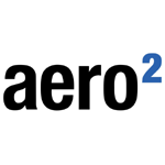Aero2 Poland 로고