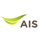 AIS Thailand логотип