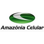 Amazonia Celular Brazil 标志